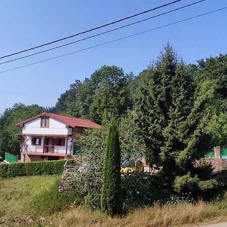 Villamerceditas Расинес Экстерьер фото