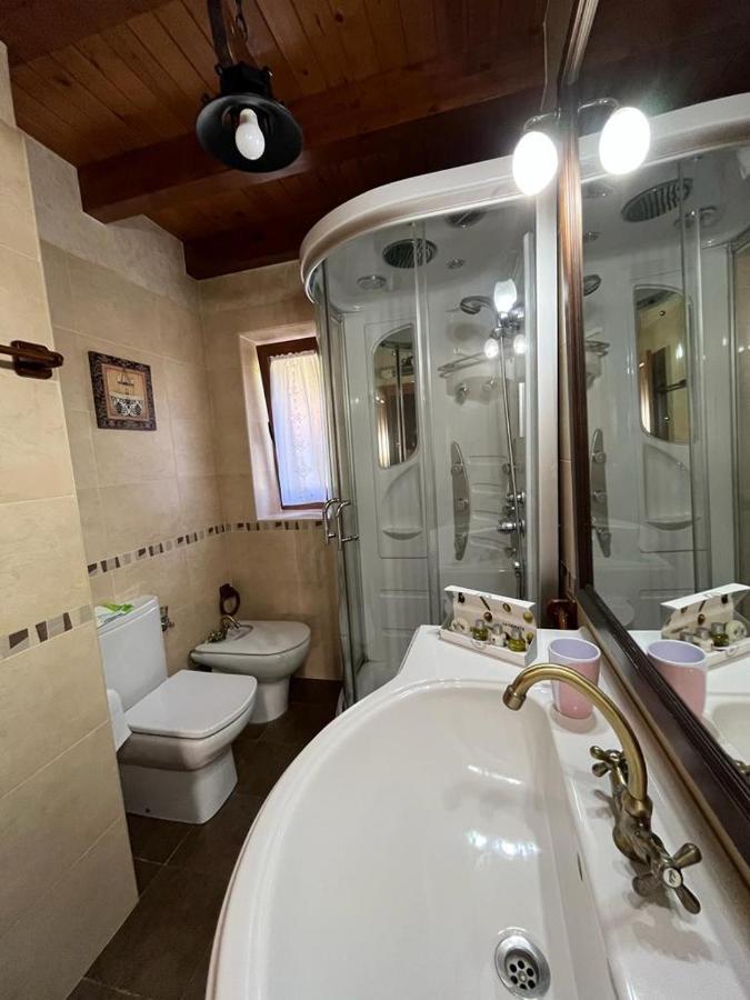 Villamerceditas Расинес Экстерьер фото